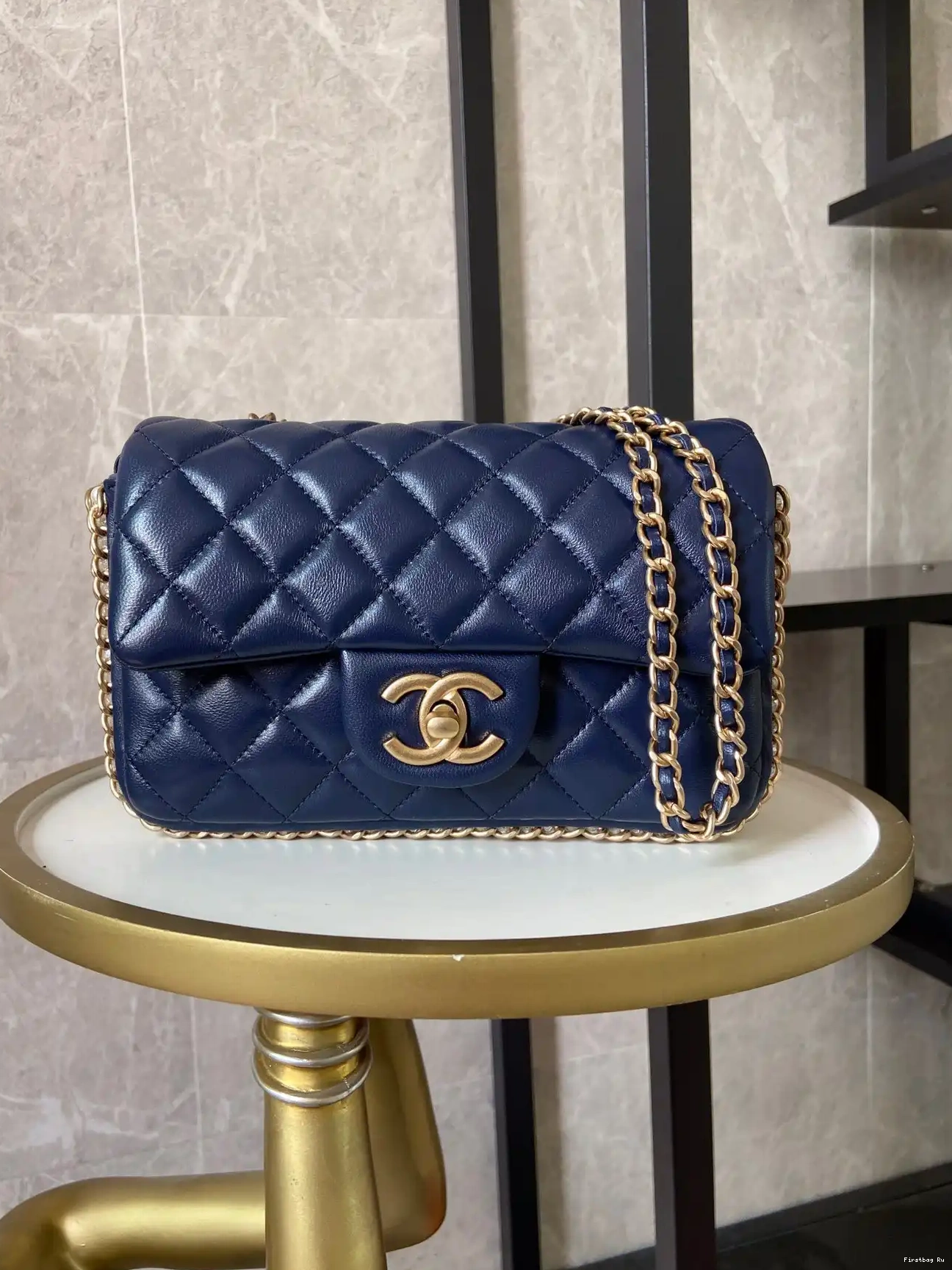 Firstbag Ru CHANEL BAG FLAP 0508